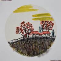 杨静《精品画》