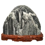 原石摆件（16-19厘米）