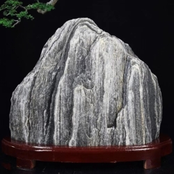 原石摆件（16-19厘米）