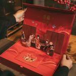 『福寿康宁』故宫文化新年礼盒