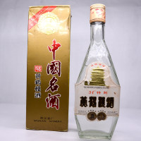 【中国名酒】 1992年  特制黄鹤楼酒